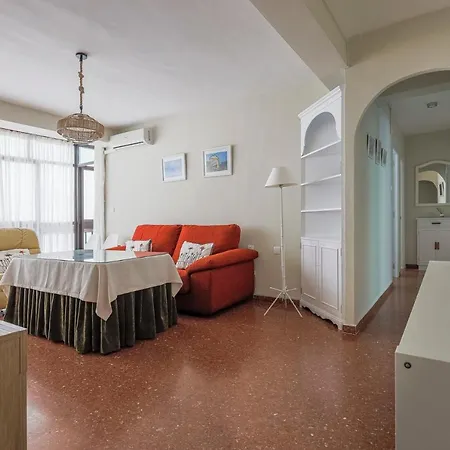 Apartamento Alameda Del Tajo Centro Appartement Ronda