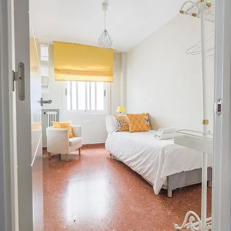 Apartamento Alameda Del Tajo Centro
