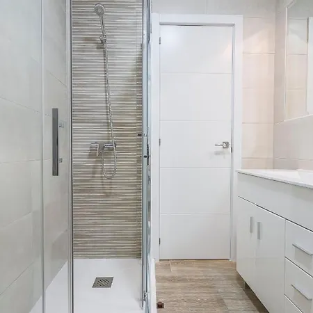 Apartamento Alameda Del Tajo Centro