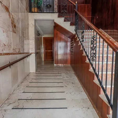Appartement Apartamento Alameda Del Tajo Centro *
