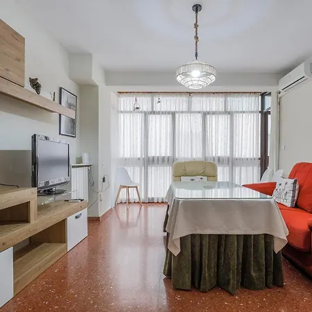 Apartamento Alameda Del Tajo Centro * Ronda