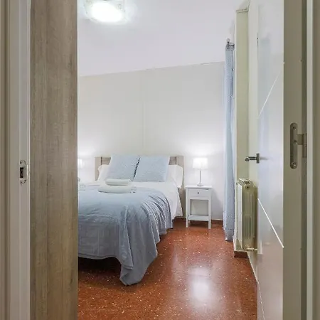 Apartamento Alameda Del Tajo Centro