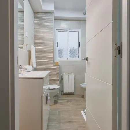 Appartement Apartamento Alameda Del Tajo Centro Ronda