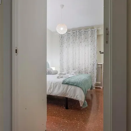 Apartamento Alameda Del Tajo Centro * Ronda