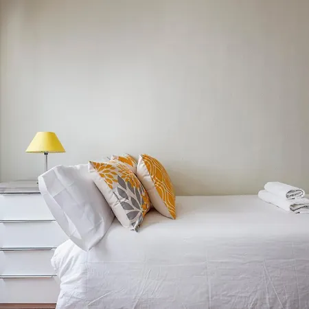 Appartement Apartamento Alameda Del Tajo Centro *