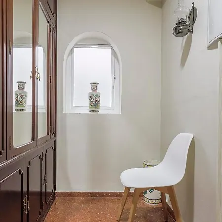 Apartamento Alameda Del Tajo Centro Appartement *