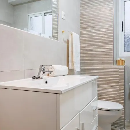 Apartamento Alameda Del Tajo Centro Appartement *