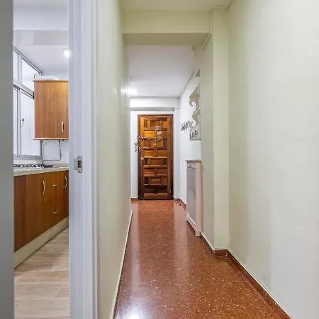 Apartamento Alameda Del Tajo Centro Appartement *