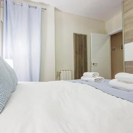 Apartamento Alameda Del Tajo Centro * Ronda