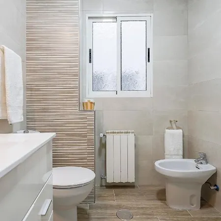 Apartamento Alameda Del Tajo Centro *
