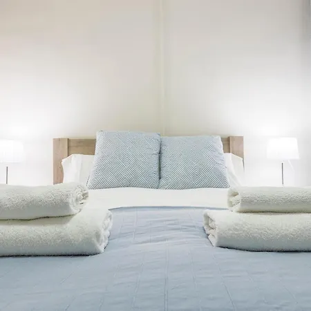 Apartamento Alameda Del Tajo Centro *
