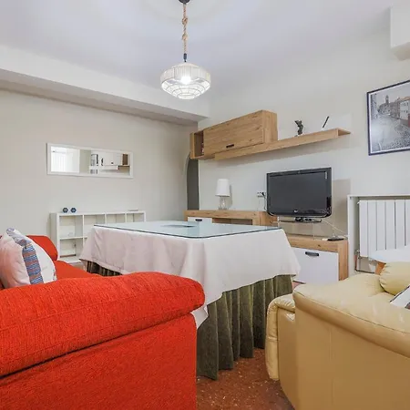 Apartamento Alameda Del Tajo Centro *