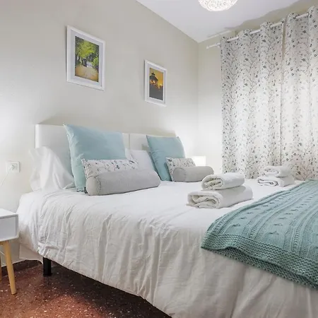 Apartamento Alameda Del Tajo Centro Ronda